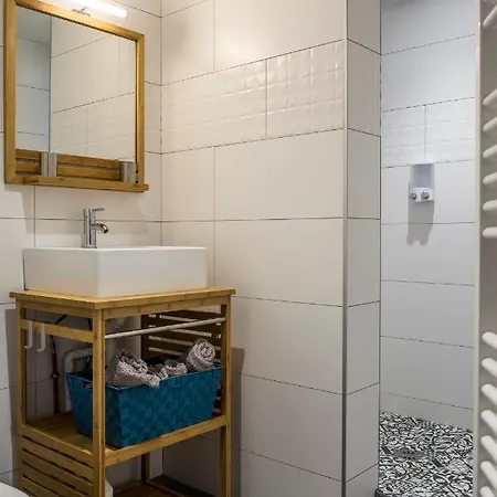 Cosy Face à La Basilique Saint Remi Appartamento