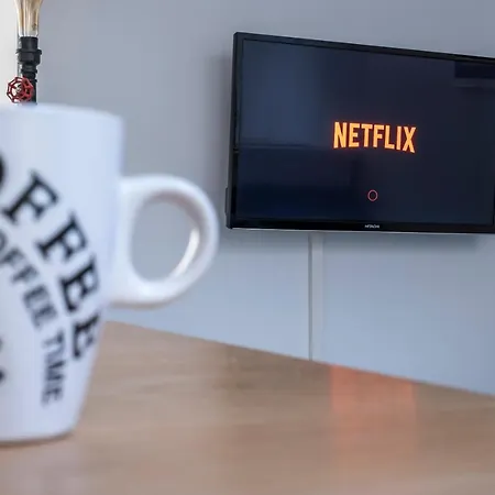 Apartament Cosy Face A La Basilique Saint Remi