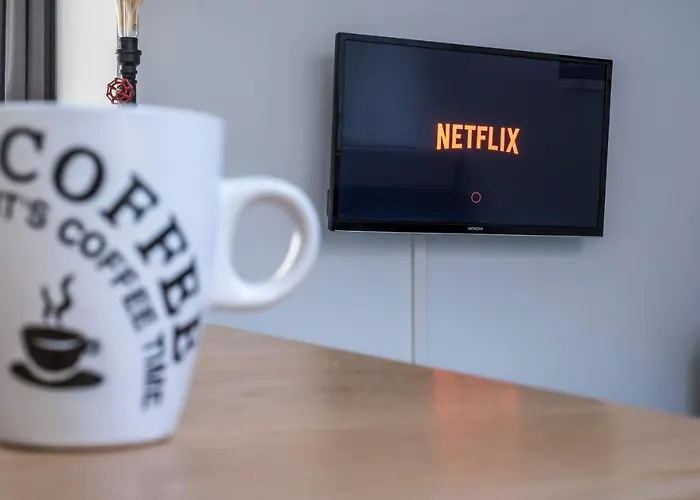 Apartament Cosy Face A La Basilique Saint Remi